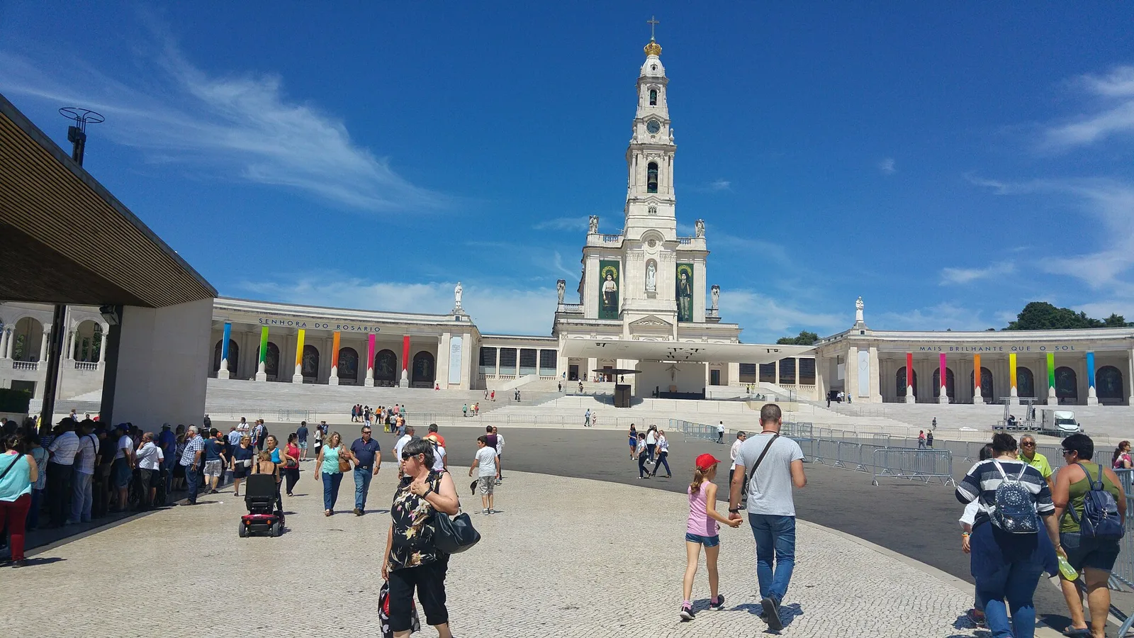 Fátima