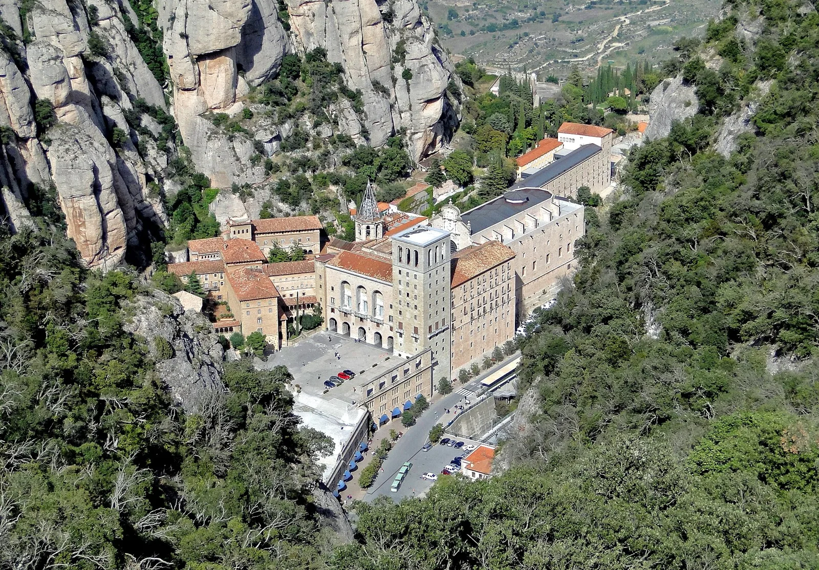 Montserrat