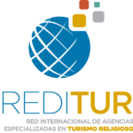 Red internacional de agencias especializadas en TURISMO RELIGIOSO
